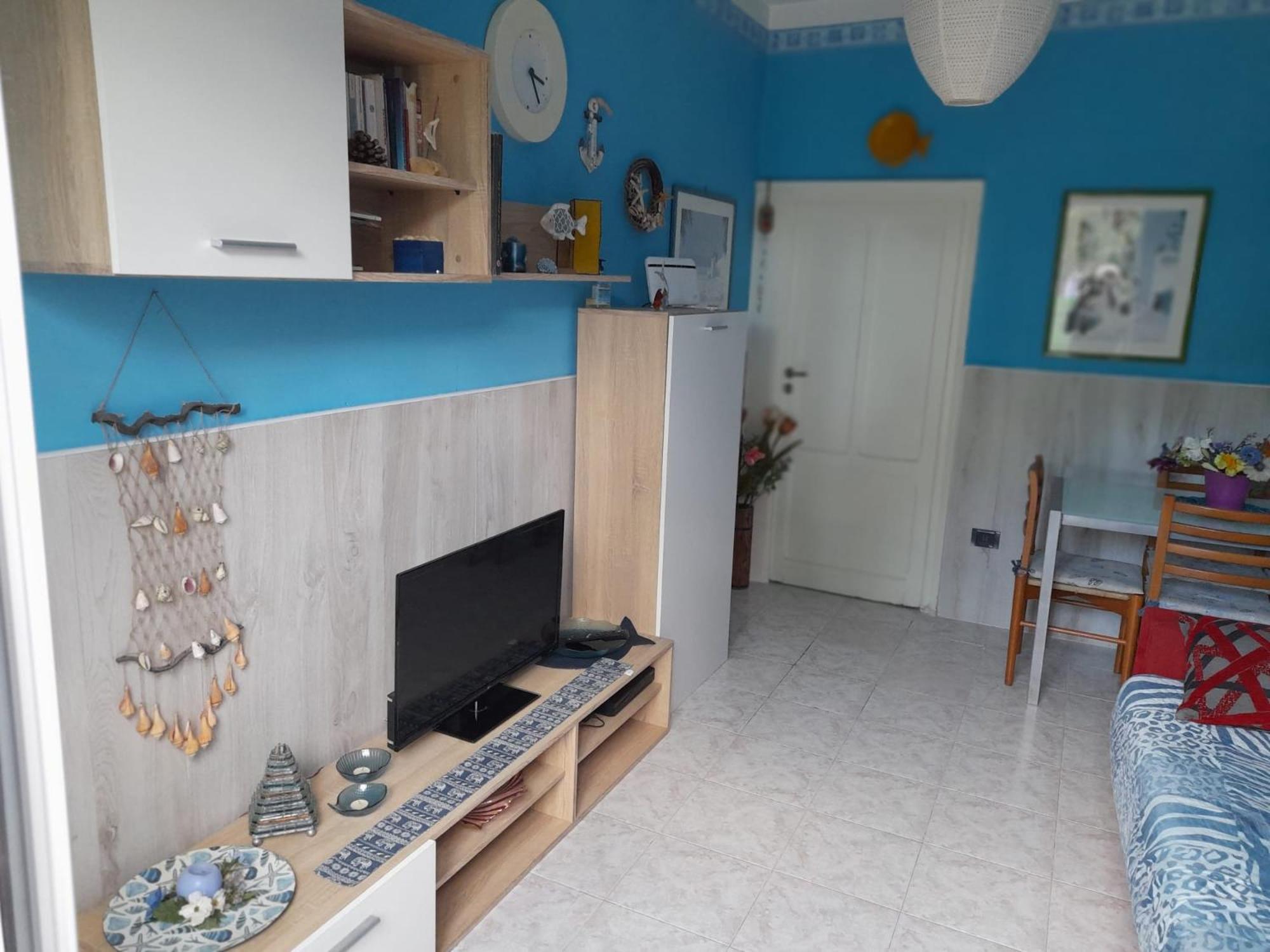 Salsedine Apartment Palermo Exteriér fotografie