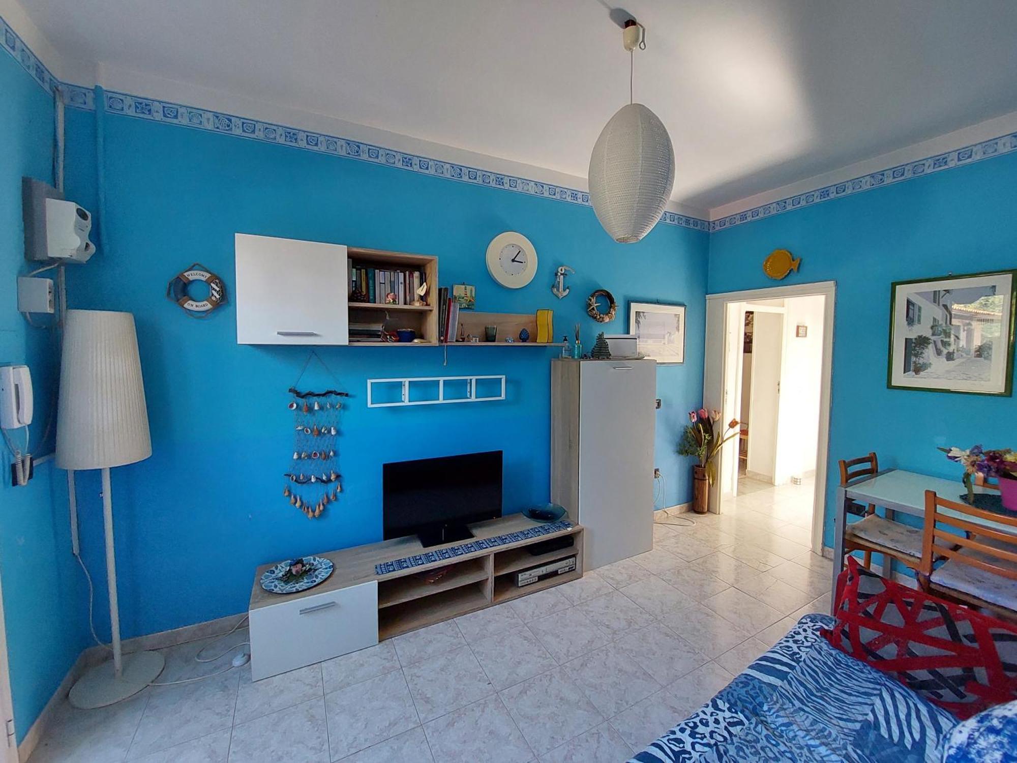 Salsedine Apartment Palermo Exteriér fotografie